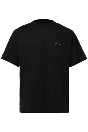 Givenchy T-shirt en coton imprimé objets d