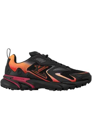 LOUIS VUITTON Sneaker LV Runner Tatic