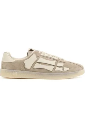 AMIRI Baskets basses Pacific Bones