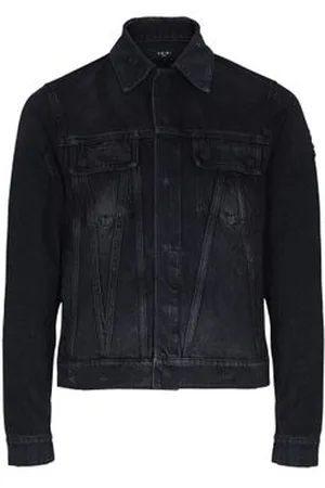 AMIRI Veste Ma Trucker