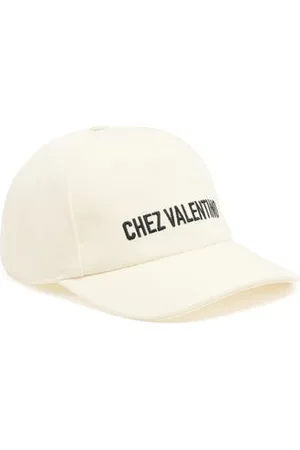 VALENTINO GARAVANI Casquette de baseball Chez Valentino