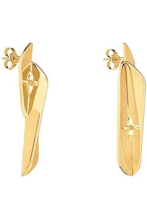 LOUIS VUITTON Boucles d