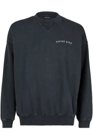 ANINE BING Sweatshirt Jaci