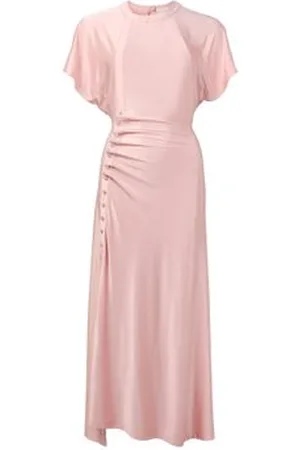 Paco rabanne Robe longue