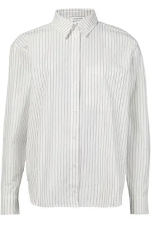 ANINE BING Chemise Braxton