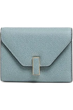 VALEXTRA Portefeuille pliant Iside 3 CC