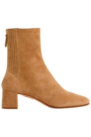 Aquazzura Bottines Saint-Honoré 50