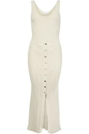 Paco rabanne Robe longue
