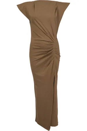 Isabel Marant Robe longue Nadela