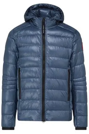 Canada Goose Veste matelassé à capuche Crofton