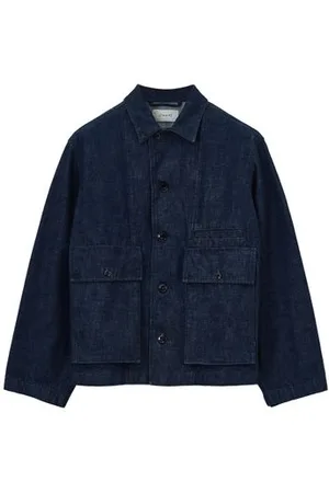 LEMAIRE Veste boxy