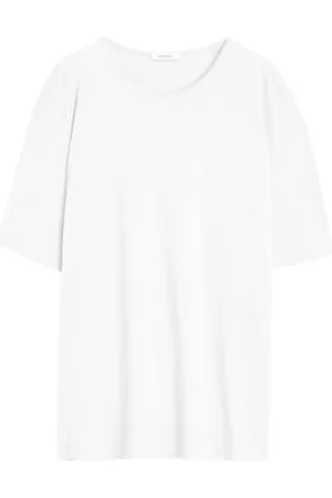LEMAIRE T-shirt coupe relax