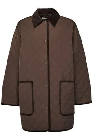 Totême Veste matelassée