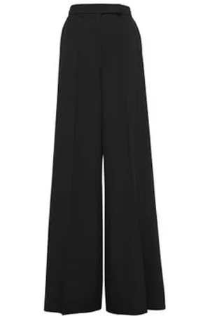 Max Mara Pantalon large Ninfa