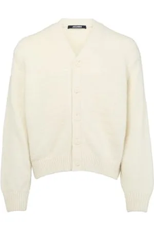 Jacquemus Le Cardigan