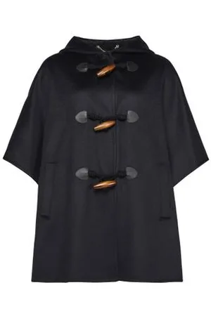 Max Mara Cape Fase