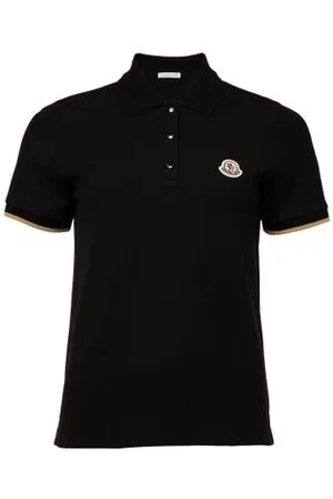 Moncler Polo à manches courtes