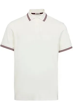 Moncler Polo à manches courtes