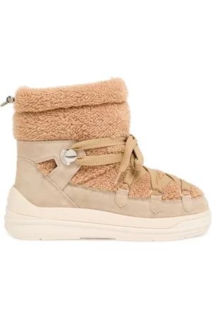 Moncler Bottes de neige Insolux