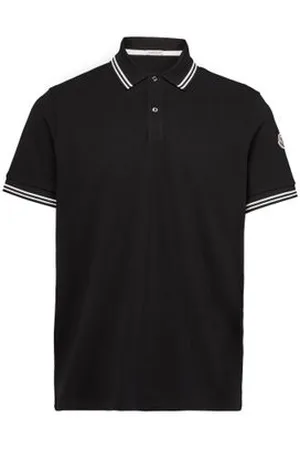 Moncler Polo à manches courtes