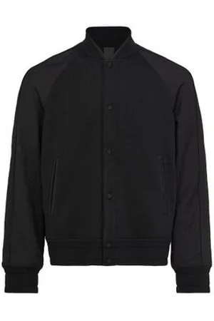 Givenchy Blouson varsity en jacquard monogramme 72