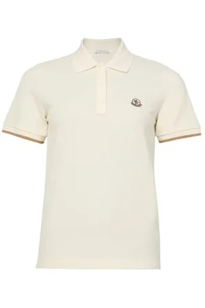 Moncler Polo à manches courtes