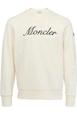 Moncler Sweatshirt à logo