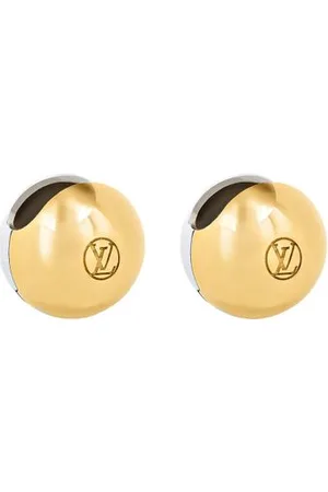 LOUIS VUITTON Boucles d