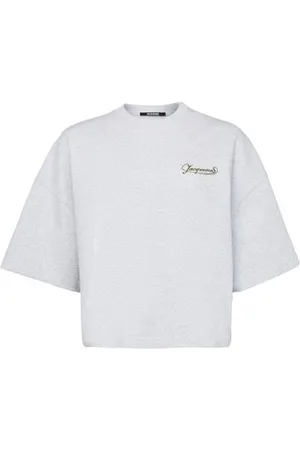Jacquemus Le T-shirt Corto