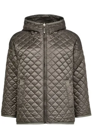 Max Mara Veste matelassée Leo