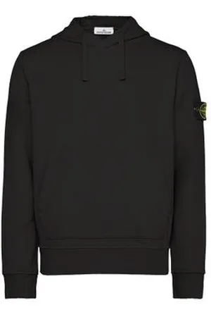 Stone Island Pull à capuche