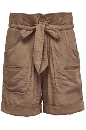 Marant Etoile Short Sereni
