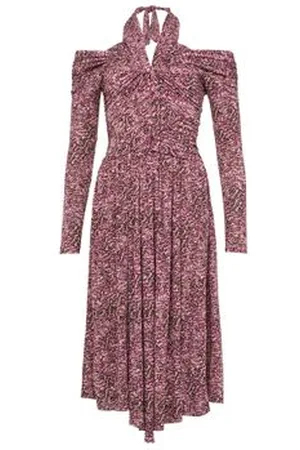 Isabel Marant Robe midi Valentine