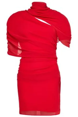 Jacquemus La Robe Castagna