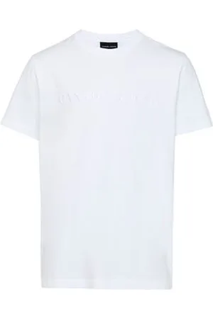 Canada Goose T-shirt brodé pour femme Emersen