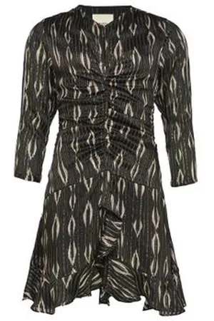 Isabel Marant Robe Octavia