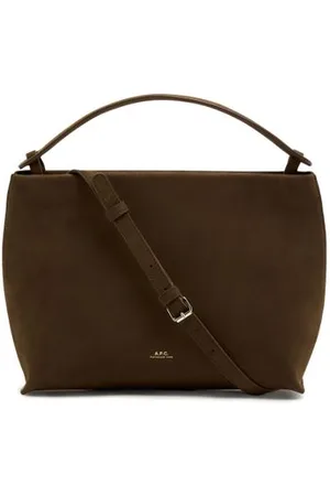 A.P.C. Sac porté épaule Ashley
