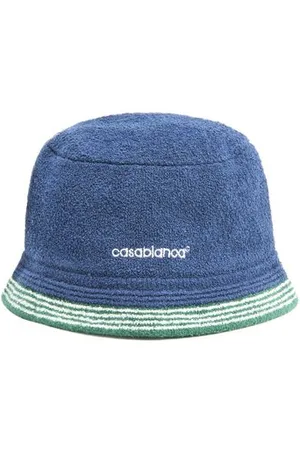 Casablanca Bob brodé