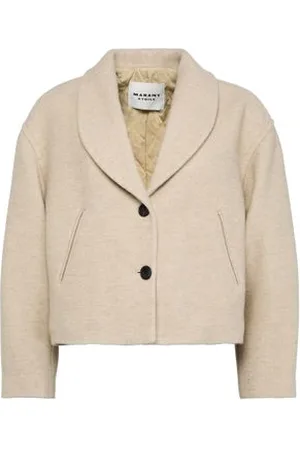 Marant Etoile Veste Lanna