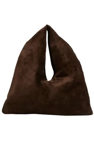 The Row Petit sac porté épaule Bindle