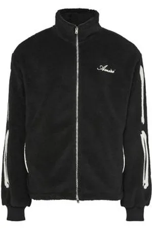 AMIRI Veste polaire Bones