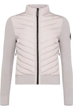 Canada Goose Veste en tricot HyBridge