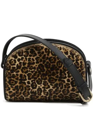 A.P.C. Sac Demi-Lune Mini