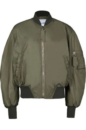 The Attico Blouson bomber