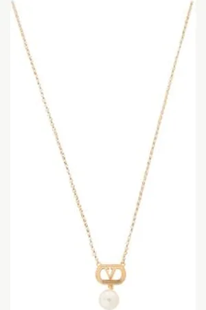 VALENTINO GARAVANI Collier Ovalette
