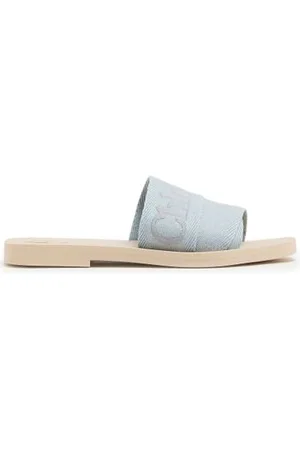 Chloé Mules plates Woody