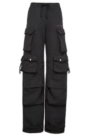 The Attico Pantalon cargo