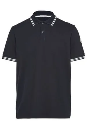 Moncler Polo à manches courtes
