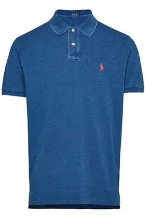 Ralph Lauren Polo à manches courtes