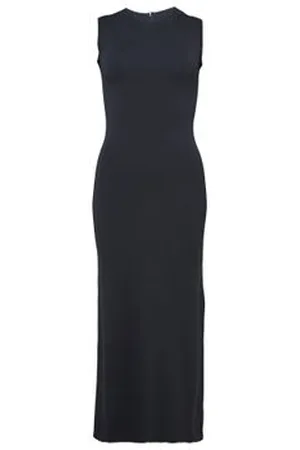 Max Mara Robe longue Visiera